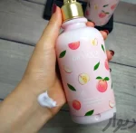 لوسیون خوشبوکننده بدن هلو بیواکوا