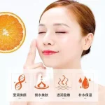 سرم پوستی حاوی ویتامین c