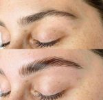 ژل حالت دهنده ابرو جان اشلی