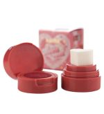 رژ گونه استمپ قلبی برند کاریته