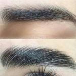 ژل حالت دهنده ابرو جان اشلی