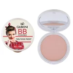 پنکک گابرینی مدل BB POWDER
