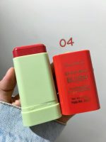 رژگونه استیکی و پیچی برند دوسه