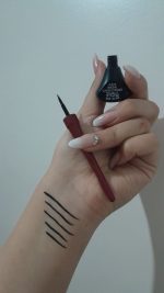 خط چشم کوزه ای دو سه