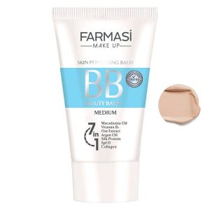 بی بی کرم فارماسی رنگ02اصلی
